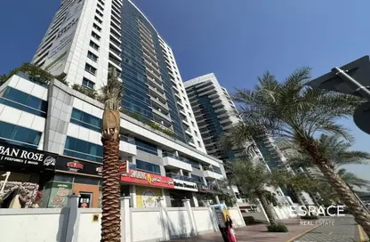 Apartment - 1 Bedroom - 1 Bathroom for sale in Marina Diamond 4 - Marina Diamonds - Dubai Marina - Dubai