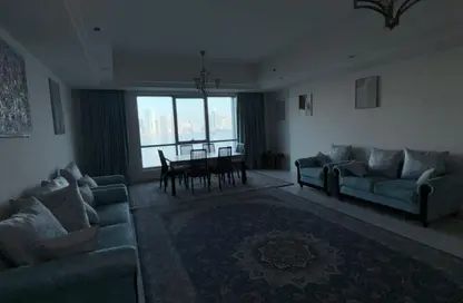 Apartment - 2 Bedrooms - 2 Bathrooms for rent in Al Majaz 3 - Al Majaz - Sharjah