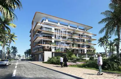 Apartment - 1 Bedroom - 2 Bathrooms for sale in Vedaire Residences - Meydan - Dubai