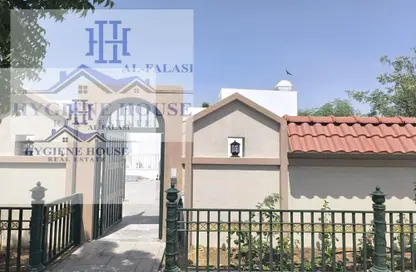 Villa - 3 Bedrooms - 4 Bathrooms for rent in Al Sajaa Industrial - Al Sajaa - Sharjah