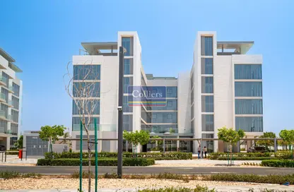 Apartment - 1 Bedroom - 1 Bathroom for rent in Residences 17 - District One - Mohammed Bin Rashid City - Dubai