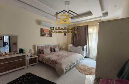 Villa - 5 Bedrooms - 3 Bathrooms for sale in Al Yasmeen 1 - Al Yasmeen - Ajman