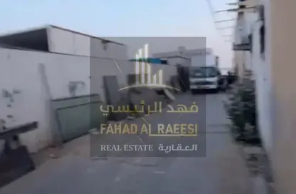 مستودع - استوديو - 1 حمام للايجار في أم الثعوب - أم القيوين