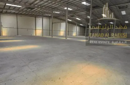 مستودع - استوديو - 1 حمام للايجار في أم الثعوب - أم القيوين