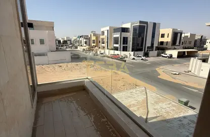 فيلا - 3 غرف نوم - 5 حمامات للايجار في 1 الياسمين - الياسمين - عجمان
