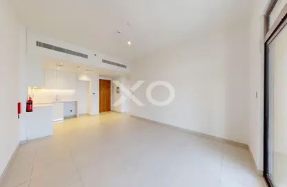 Apartment - 1 Bedroom - 1 Bathroom for rent in Jadeel 2 - Madinat Jumeirah Living - Umm Suqeim - Dubai