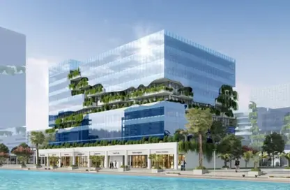 شقة - غرفة نوم - 1 حمام للبيع في عزيزي ريفييرا ازور - ميدان واحد - ميدان - دبي شقة - غرفة نوم - 1 حمام للبيع في عزيزي ريفييرا ازور - ميدان واحد - ميدان - دبي