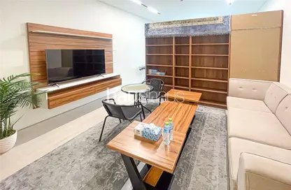 Apartment - Studio - 1 Bathroom for rent in Dawn by Binghatti - Jumeirah Village Circle - Dubai Apartment - Studio - 1 Bathroom for rent in Dawn by Binghatti - Jumeirah Village Circle - Dubai