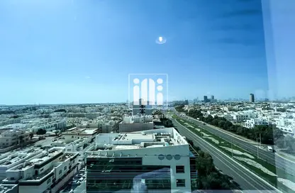 شقة - 2 غرف نوم - 3 حمامات للايجار في منطقة المرور - أبوظبي