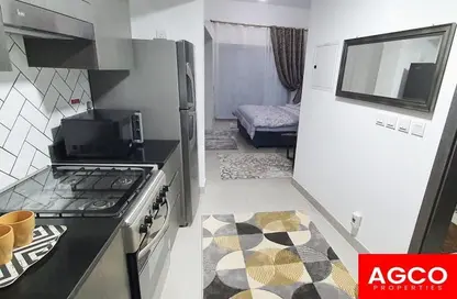 Apartment - Studio - 1 Bathroom for rent in Bella Rose - Al Barsha South - Al Barsha - Dubai