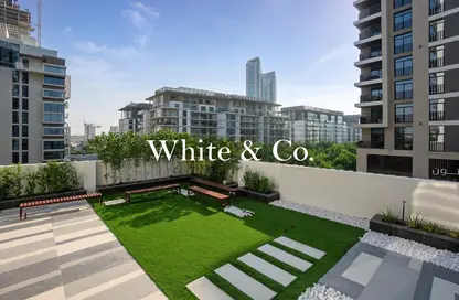 Apartment - 1 Bedroom - 1 Bathroom for sale in Wilton Park Residences - Mohammed Bin Rashid City - Dubai