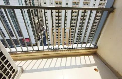 Apartment - 2 Bedrooms - 2 Bathrooms for rent in Bukhara Street - Al Nahda - Sharjah