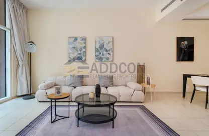 Apartment - 1 Bedroom - 2 Bathrooms for sale in Bay Square Building 9 - Bay Square - Business Bay - Dubai