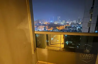 Whole Building - Studio - 7+ Bathrooms for sale in Al Naemiya Tower 1 - Al Naemiya Towers - Al Nuaimiya - Ajman