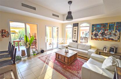 Villa - 4 Bedrooms - 3 Bathrooms for rent in Palmera 2 - Palmera - Arabian Ranches - Dubai