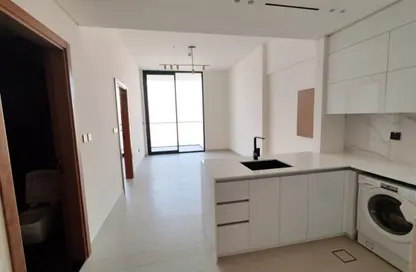 Apartment - 1 Bedroom - 2 Bathrooms for rent in Binghatti House - District 10 - Jumeirah Village Circle - Dubai Apartment - 1 Bedroom - 2 Bathrooms for rent in Binghatti House - District 10 - Jumeirah Village Circle - Dubai