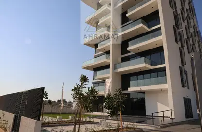 شقة - غرفة نوم - 2 حمامات للبيع في جلام ريزيدنسيز - الزورا - عجمان