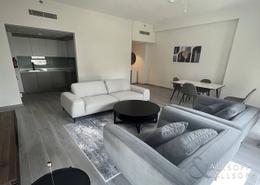 Apartment - 1 bedroom - 2 bathrooms for rent in Mesk - Midtown - Dubai Production City (IMPZ) - Dubai