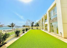 Villa - 5 bedrooms - 6 bathrooms for sale in Bermuda - Mina Al Arab - Ras Al Khaimah