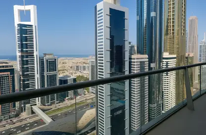Duplex - 2 Bedrooms - 3 Bathrooms for sale in Liberty House - DIFC - Dubai Duplex - 2 Bedrooms - 3 Bathrooms for sale in Liberty House - DIFC - Dubai