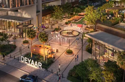 Apartment - 1 Bedroom - 2 Bathrooms for sale in Neem at Park Five - Dubai Production City (IMPZ) - Dubai Apartment - 1 Bedroom - 2 Bathrooms for sale in Neem at Park Five - Dubai Production City (IMPZ) - Dubai