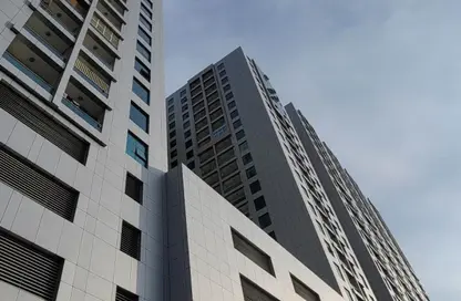 Apartment - 2 Bedrooms - 2 Bathrooms for sale in City Tower - Al Nuaimiya - Ajman