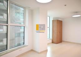 Empty Room image for: Studio - 1 bathroom for rent in DXB Tower - Sheikh Zayed Road - Dubai, Image 1