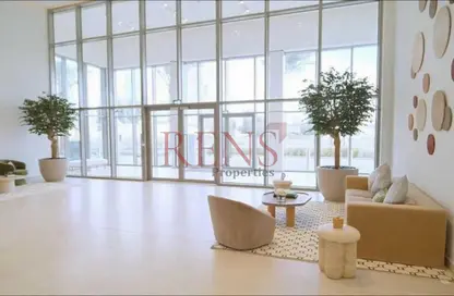 Apartment - 1 Bedroom - 1 Bathroom for rent in Downtown Views II Tower 2 - Downtown Views II - Zabeel 2 - Zabeel - Dubai