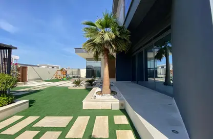 فيلا - 4 غرف نوم - 6 حمامات للايجار في الورقاء 4 - الورقاء - دبي