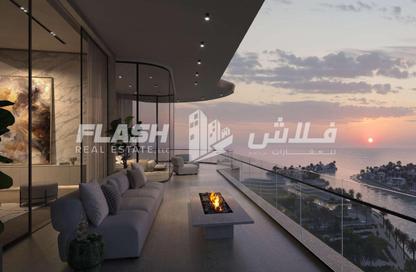 شقة - غرفة نوم - 2 حمامات للبيع في ميراسول - جزيرة راحة. - ميناء العرب - راس الخيمة - رأس الخيمة