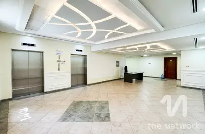 Apartment - 1 Bedroom - 2 Bathrooms for rent in Weston Court 2 - Weston Court - Motor City - Dubai
