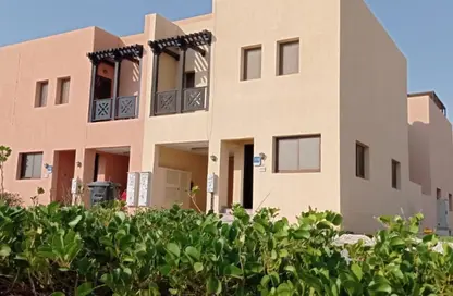 Villa - 3 Bedrooms - 4 Bathrooms for sale in Hydra Village - Abu Dhabi