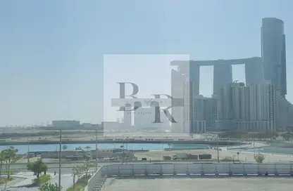 Apartment - 1 Bedroom - 2 Bathrooms for rent in Pixel - Makers District - Al Reem Island - Abu Dhabi