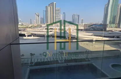 شقة - 1 حمام للبيع في المارية فيستا - جزيرة المارية - أبوظبي