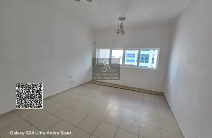 Apartment - 2 Bedrooms - 2 Bathrooms for sale in Ajman One Tower 1 - Ajman One - Ajman Downtown - Ajman
