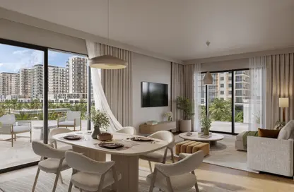 Apartment - 2 Bedrooms - 2 Bathrooms for sale in Al Yelayiss 2 - Dubai