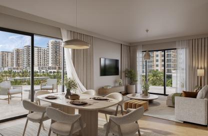Apartment - 2 Bedrooms - 2 Bathrooms for sale in Al Yelayiss 2 - Dubai
