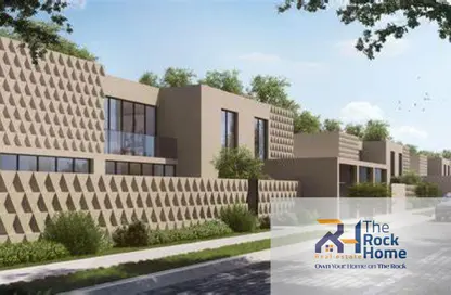 تاون هاوس - 3 غرف نوم - 4 حمامات للبيع في حيان - الشارقة تاون هاوس - 3 غرف نوم - 4 حمامات للبيع في حيان - الشارقة