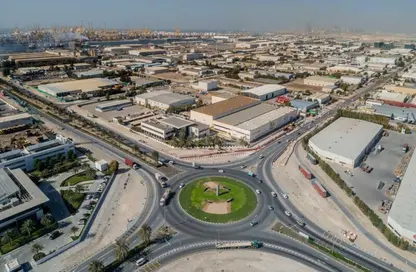 سكن عمال - استوديو - 8 حمامات للبيع في جبل علي الصناعية - جبل علي - دبي