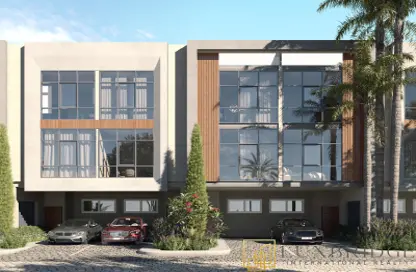 فيلا - 4 غرف نوم - 6 حمامات للبيع في فيردانا - مجمع دبي للإستثمار - دبي فيلا - 4 غرف نوم - 6 حمامات للبيع في فيردانا - مجمع دبي للإستثمار - دبي