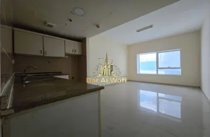 Apartment - Studio - 1 Bathroom for rent in Tiger Building Al Yarmouk - Al Nahda - Sharjah