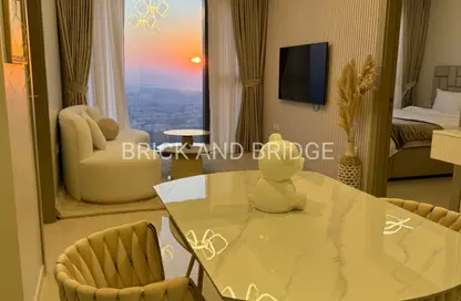 Apartment - 2 Bedrooms - 3 Bathrooms for rent in Aykon City Tower C - Aykon City - Business Bay - Dubai