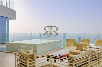 Apartment - 4 Bedrooms - 7 Bathrooms for sale in FIVE at Jumeirah Village Circle - District 14 - Jumeirah Village Circle - Dubai Apartment - 4 Bedrooms - 7 Bathrooms for sale in FIVE at Jumeirah Village Circle - District 14 - Jumeirah Village Circle - Dubai