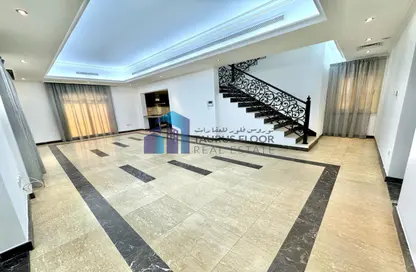 Villa - 4 Bedrooms - 6 Bathrooms for rent in Al Twar 3 - Al Twar - Dubai