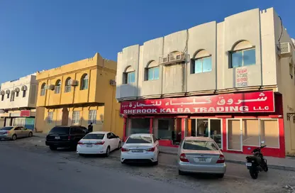 شقة - غرفة نوم - 1 حمام للايجار في اليرموك - القاسمية - الشارقة