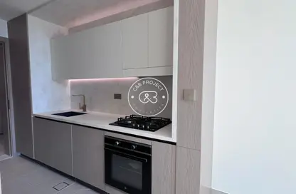 Apartment - Studio - 1 Bathroom for rent in Binghatti Phoenix - District 13 - Jumeirah Village Circle - Dubai