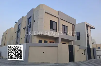 Villa - 5 Bedrooms - 7 Bathrooms for sale in Al Yasmeen 1 - Al Yasmeen - Ajman