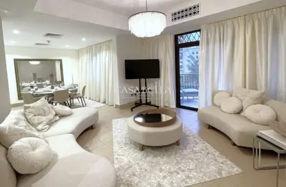 Apartment - 2 Bedrooms - 3 Bathrooms for rent in Zanzebeel 2 - Zanzebeel - Old Town - Downtown Dubai - Dubai Apartment - 2 Bedrooms - 3 Bathrooms for rent in Zanzebeel 2 - Zanzebeel - Old Town - Downtown Dubai - Dubai