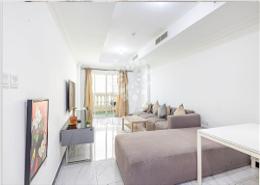Apartment - 1 bedroom - 2 bathrooms for sale in ACES Chateau - Jumeirah Village Circle - Dubai