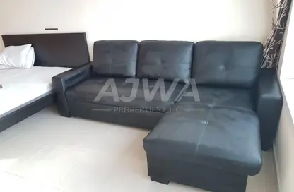 شقة - 1 حمام للايجار في برج ليك سيتي - (JLT) مجمع D - أبراج بحيرة الجميرا - دبي